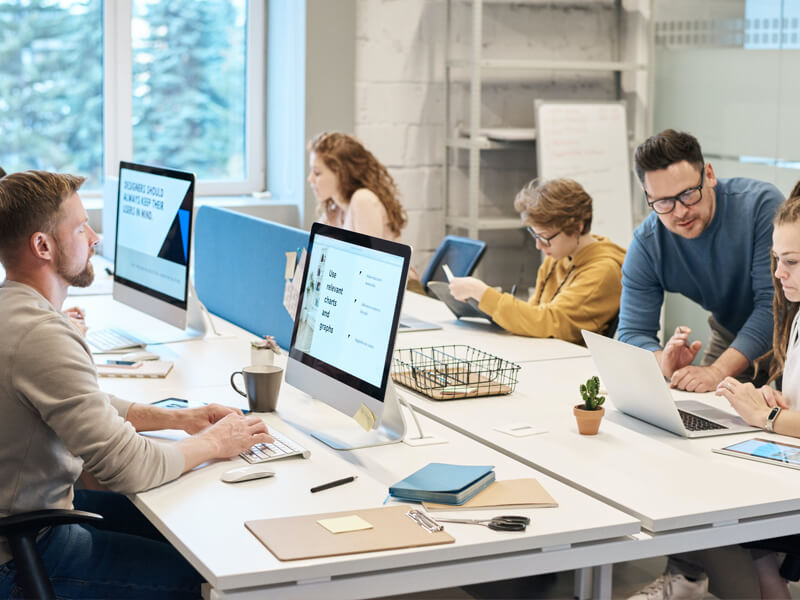 Бизнес Консалтинг