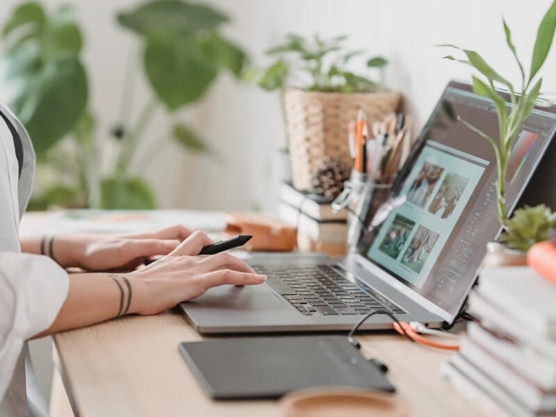 Маркетинговые Решения