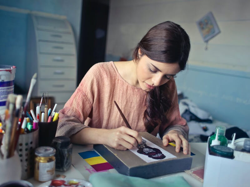 Технологические Решения