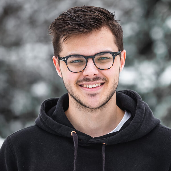 Член команды 1